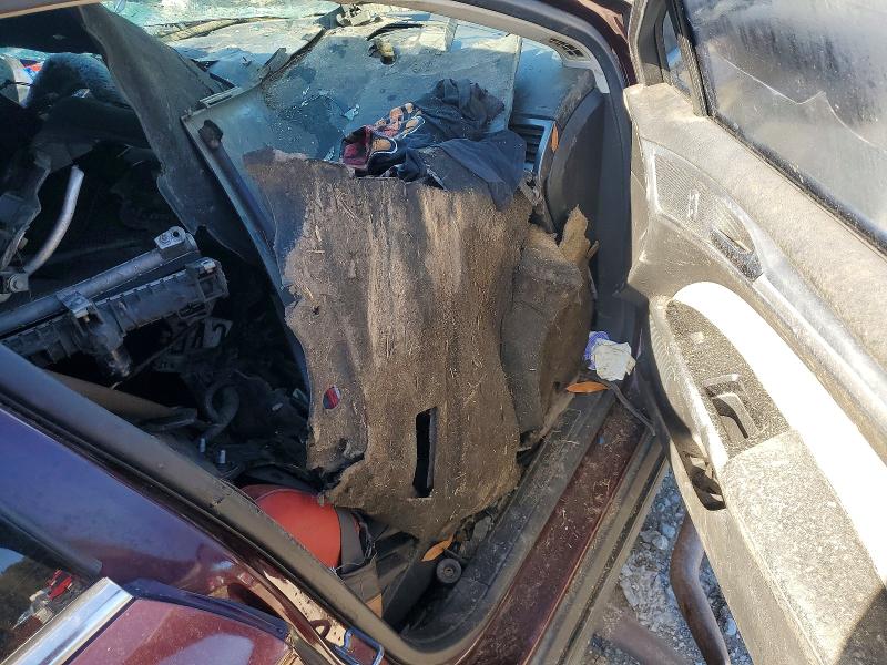 74818145 :رقم المزاد ، 3FA6P0G78DR161460 vin ، 2013 Ford Fusion مزاد بيع