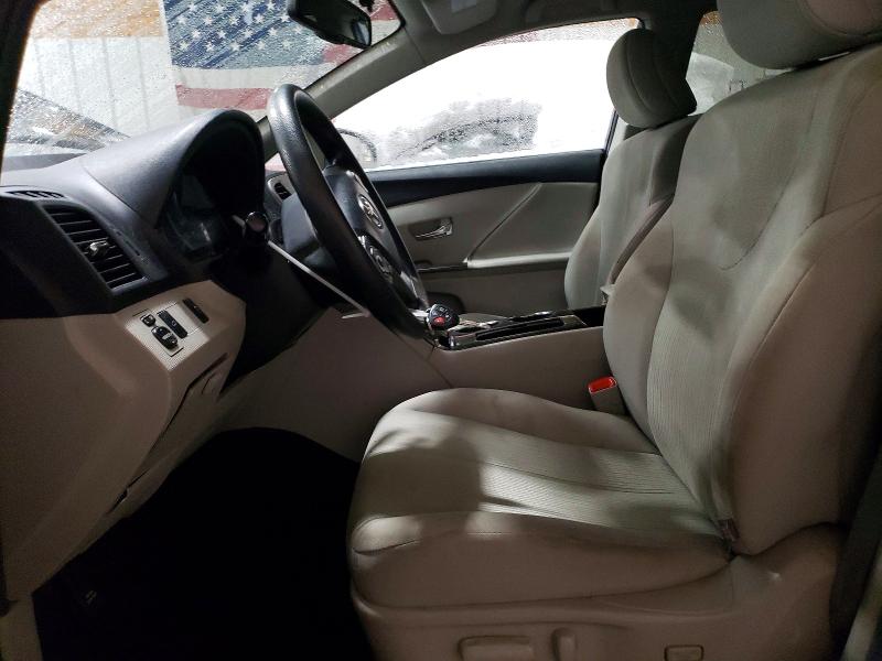 Aukcja sprzedaży 2013 Toyota Venza, vin: 4T3ZK3BB5DU060696, numer aukcji: 74229615