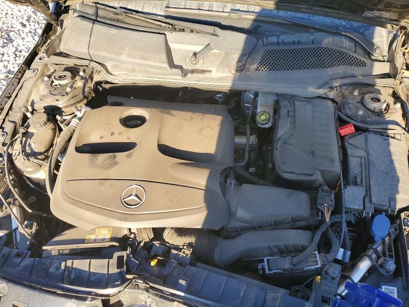 Продаж на аукціоні авто 2020 Mercedes-benz Gla 250 4m, vin: W1NTG4GB0LJ702379, номер лоту: 98257795
