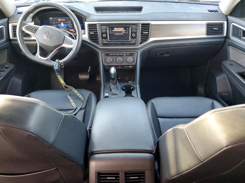 Aukcja sprzedaży 2023 Volkswagen Atlas, vin: 1V2DP2CA5PC528721, numer aukcji: 72363545