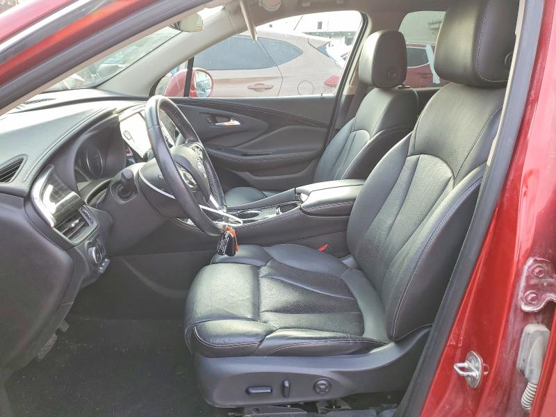 Продаж на аукціоні авто 2016 Buick Envision, vin: LRBFXFSX8GD187766, номер лоту: 73908495