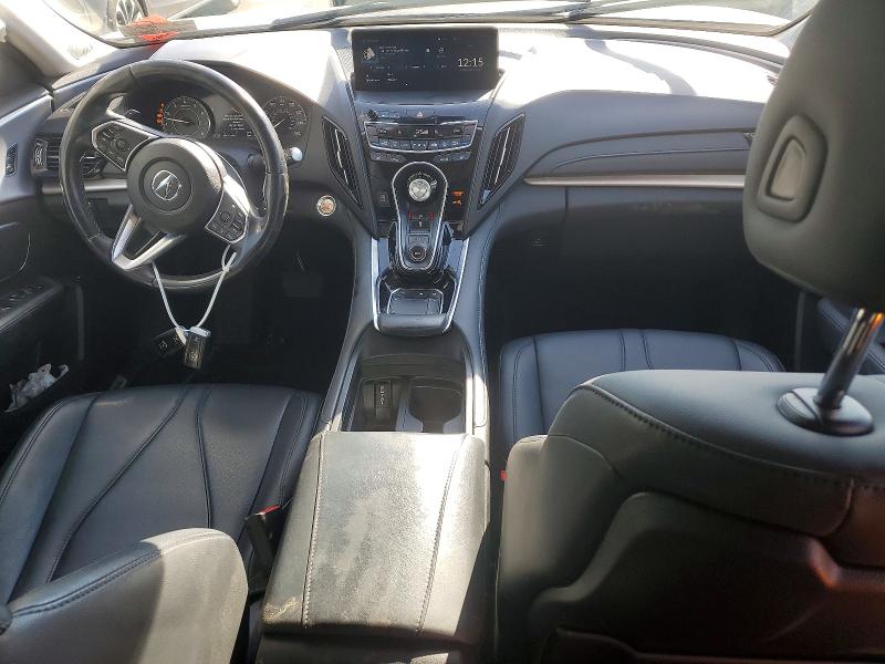 Продаж на аукціоні авто 2020 Acura Rdx, vin: 5J8TC1H35LL020497, номер лоту: 73109625