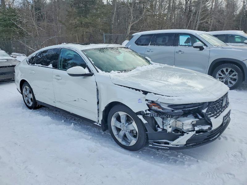 Aukcja sprzedaży 2024 Honda Accord, vin: 1HGCY1F38RA801118, numer aukcji: 99559275