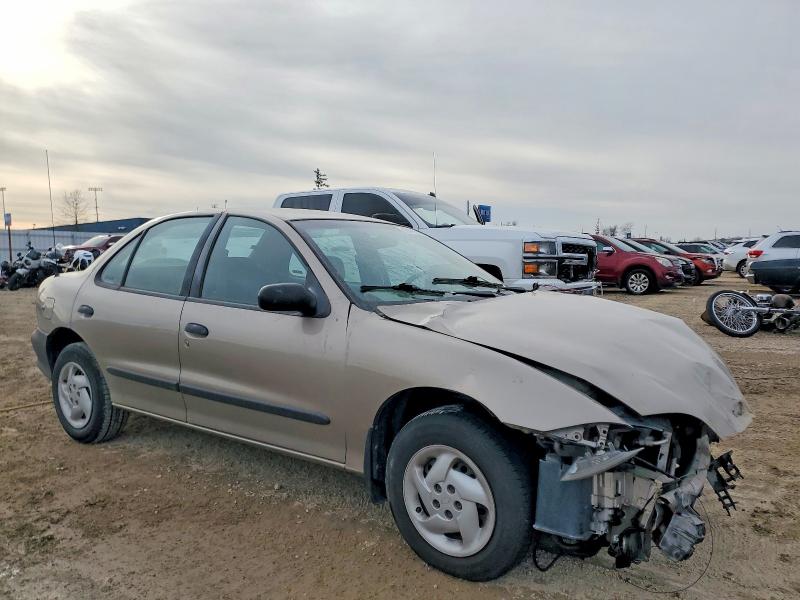 Продаж на аукціоні авто 1997 Chevrolet Cavalier, vin: 3G1JC5244VS876622, номер лоту: 99447565