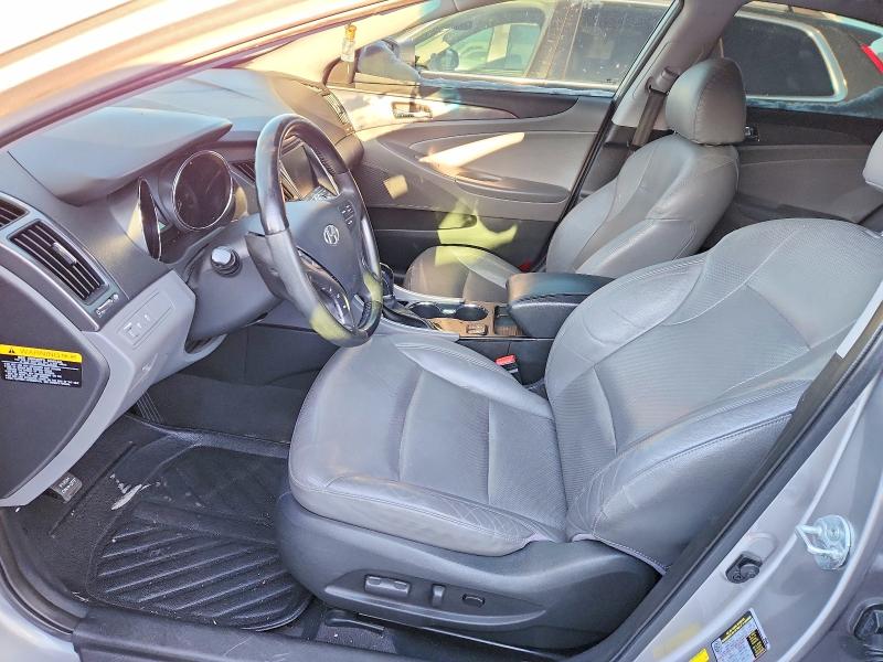 Продажа на аукционе авто 2012 Hyundai Sonata, vin: KMHEC4A41CA059932, номер лота: 74777325
