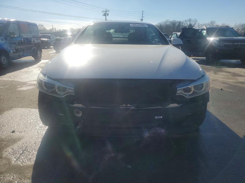 Продажа на аукционе авто 2016 Bmw 428, vin: WBA3V7C54G5A24880, номер лота: 99532355