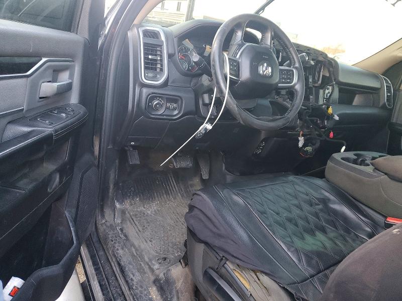 Продаж на аукціоні авто 2019 Ram 4500, vin: 3C7WRKAL8KG566882, номер лоту: 73864915