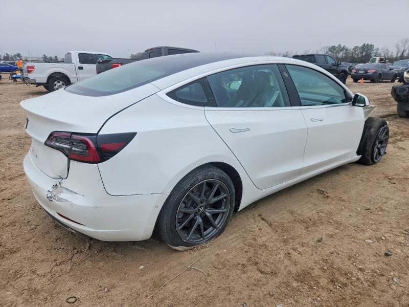 74480845 :رقم المزاد ، 5YJ3E1EA9JF051893 vin ، 2018 Tesla Model 3 مزاد بيع