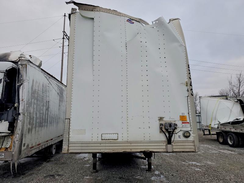 Aukcja sprzedaży 2017 Utility Trailer, vin: 1UYVS2538HG812004, numer aukcji: 73012355