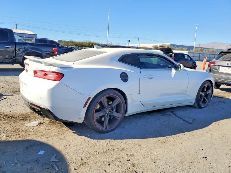 2017 Chevrolet Camaro მანქანა იყიდება აუქციონზე, vin: 1G1FG1R74H0189896, აუქციონის ნომერი: 73736365