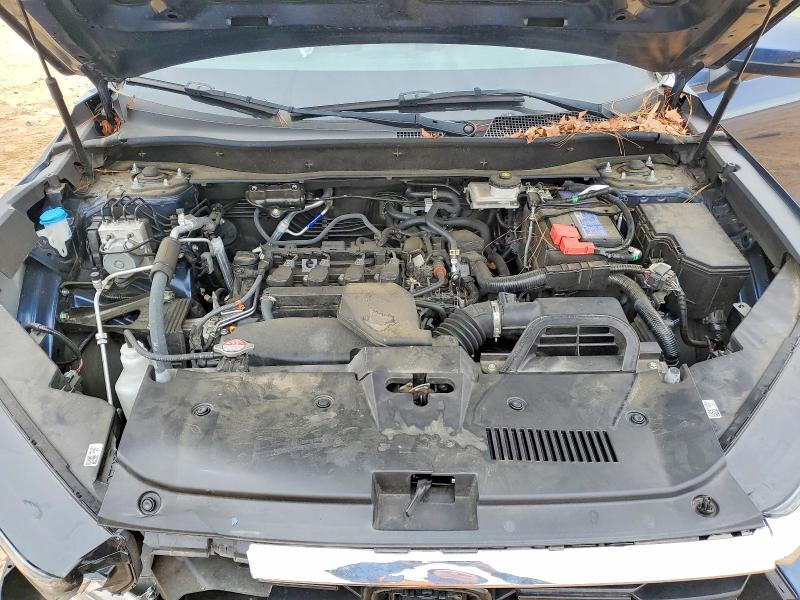 Aukcja sprzedaży 2024 Honda Cr-v, vin: 2HKRS3H45RH323650, numer aukcji: 74344245