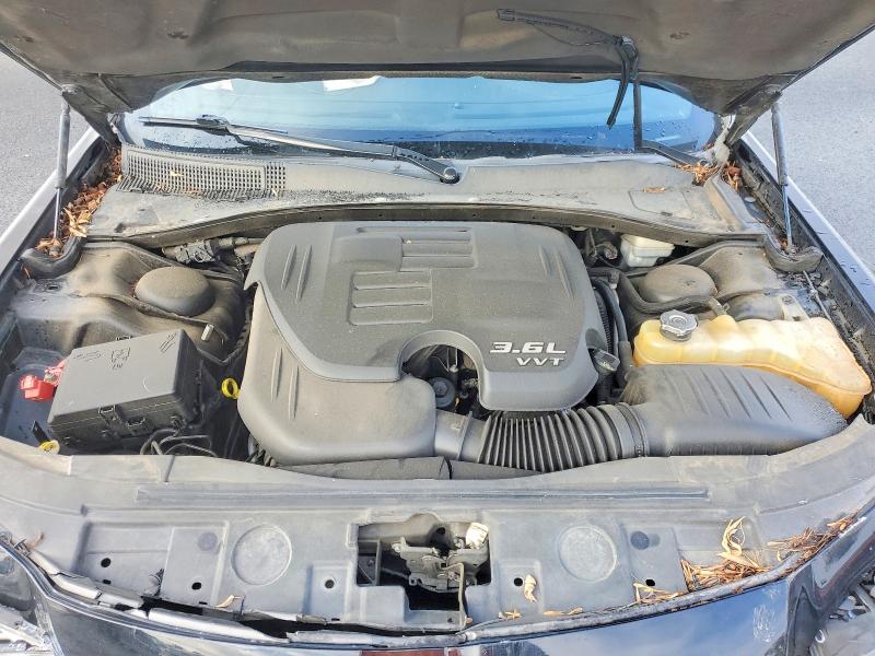 99696465 :رقم المزاد ، 2C3CCAAGXDH507371 vin ، 2013 Chrysler 300 مزاد بيع