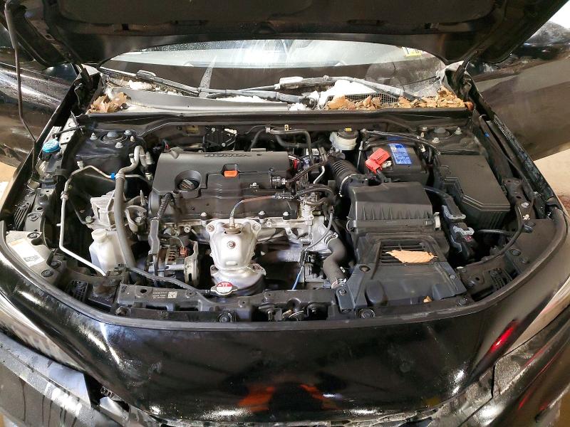 Продаж на аукціоні авто 2022 Honda Civic, vin: 19XFL2H59NE007458, номер лоту: 73603125