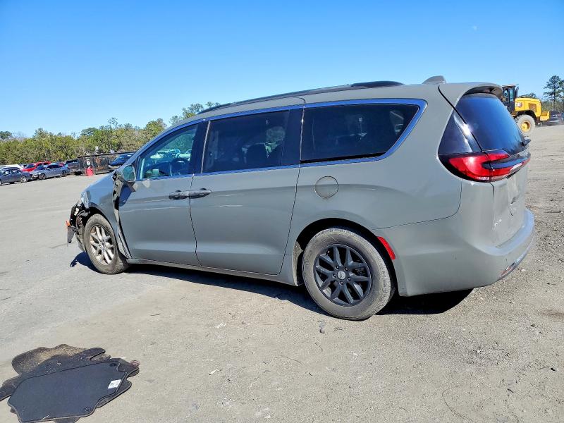 Продажа на аукционе авто 2022 Chrysler Pacifica, vin: 2C4RC1BG5NR125605, номер лота: 73933815
