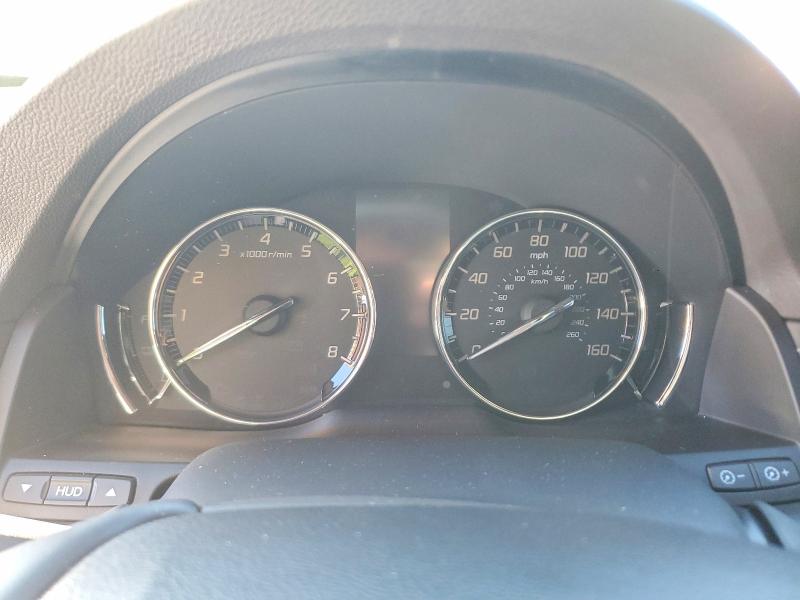 Aukcja sprzedaży 2020 Acura Rlx Sport, vin: JH4KC2F97LC000418, numer aukcji: 75727925