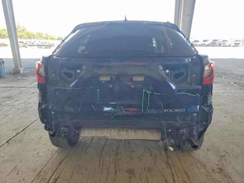 Aukcja sprzedaży 2022 Lexus Rx, vin: 2T2HZMAA3NC227683, numer aukcji: 75468395