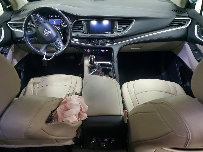74097275 :رقم المزاد ، 5GAERBKW6LJ136156 vin ، 2020 Buick Enclave مزاد بيع
