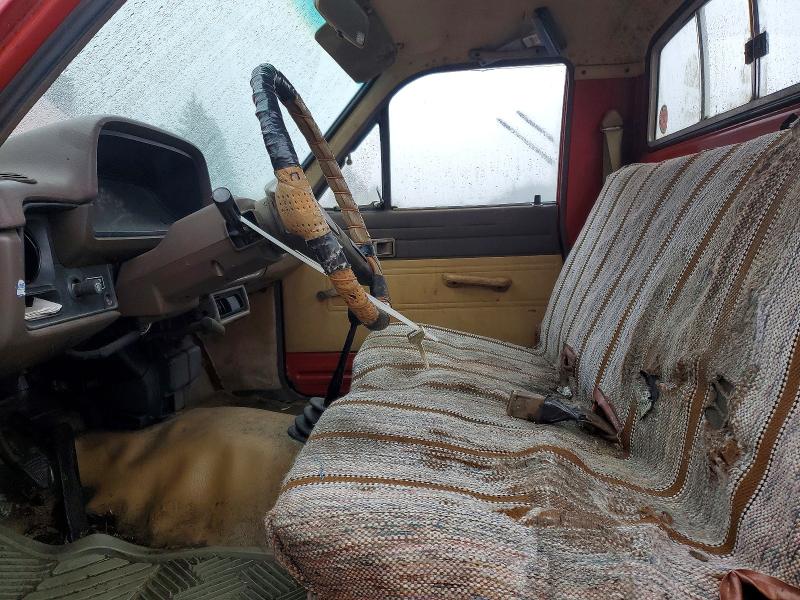 Продаж на аукціоні авто 1983 Toyota Pickup 1/2, vin: JT4RN44D6D1152278, номер лоту: 99558435