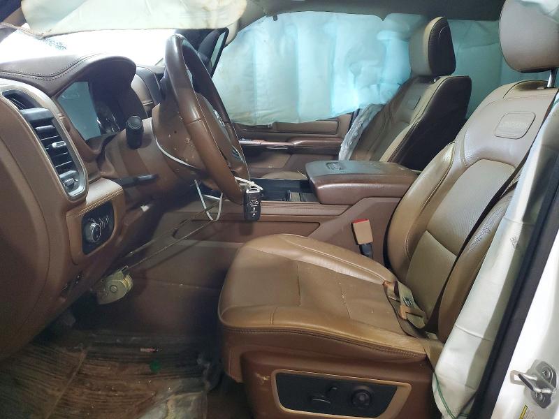 Продажа на аукционе авто 2020 Ram 1500, vin: 1C6SRFKT3LN211068, номер лота: 74018415