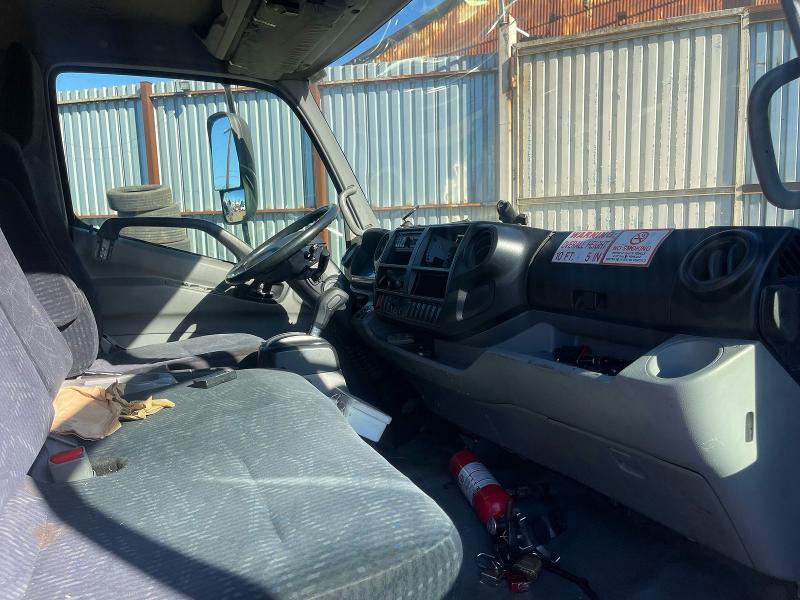 Aukcja sprzedaży 2016 Hino 195, vin: JHHRDM2H4GK003274, numer aukcji: 74481215