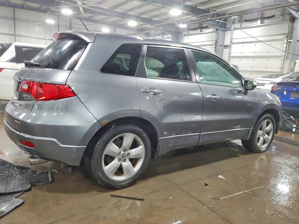 2008 Acura Rdx მანქანა იყიდება აუქციონზე, vin: 5J8TB18208A006715, აუქციონის ნომერი: 74608285