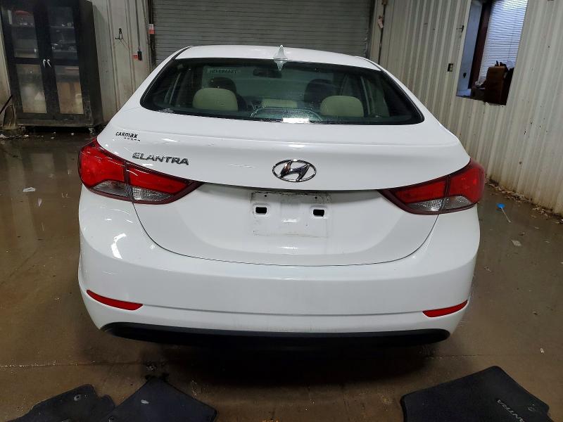 2014 Hyundai Elantra მანქანა იყიდება აუქციონზე, vin: 5NPDH4AE7EH469947, აუქციონის ნომერი: 73448375