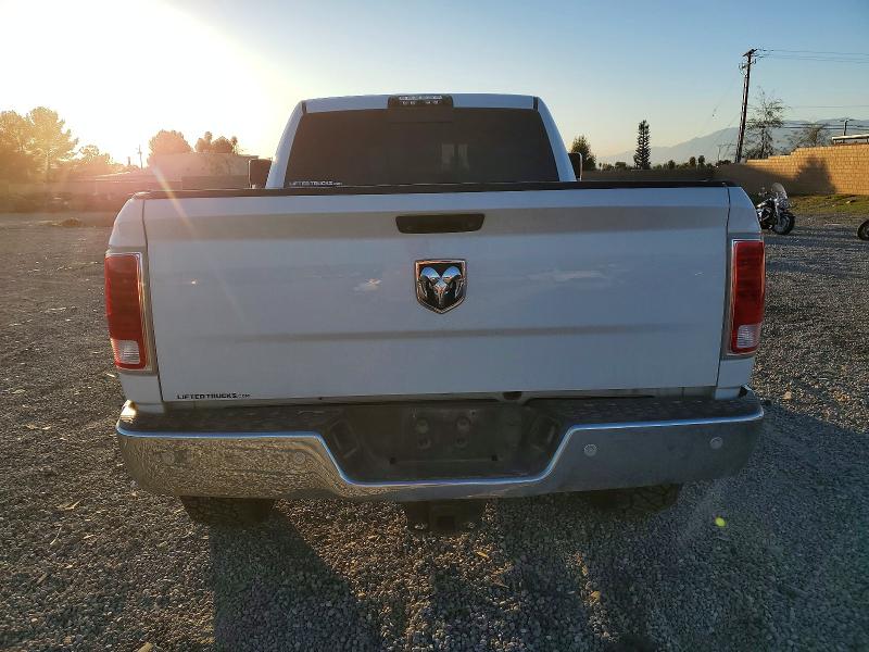 74091515 :رقم المزاد ، 3C6UR5GL7GG173127 vin ، 2016 Ram 2500 مزاد بيع