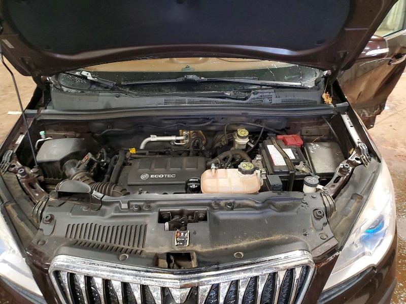 Продаж на аукціоні авто 2015 Buick Encore, vin: KL4CJCSB9FB150173, номер лоту: 72179115