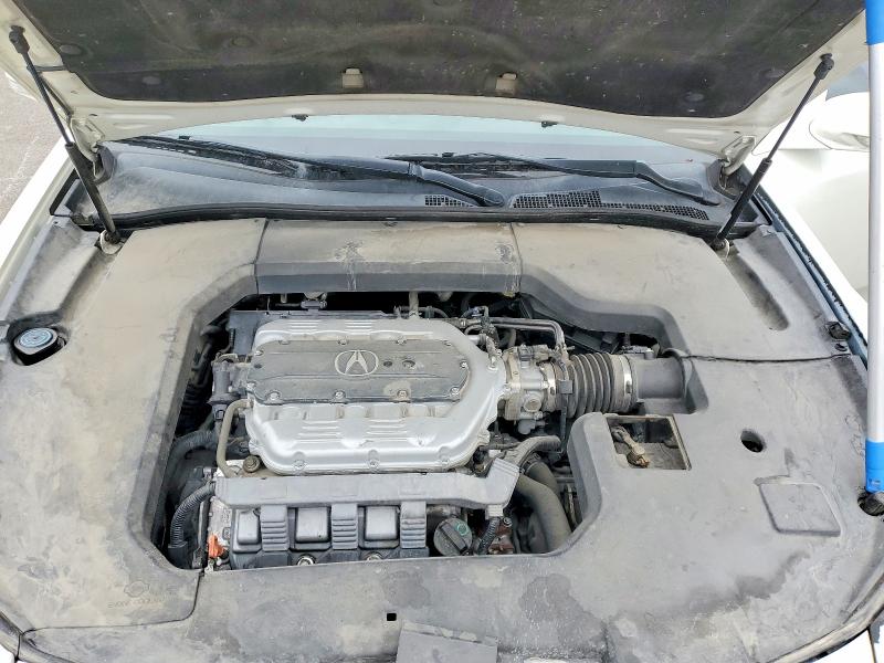 Aukcja sprzedaży 2010 Acura Tl, vin: 19UUA8F50AA026787, numer aukcji: 74580425