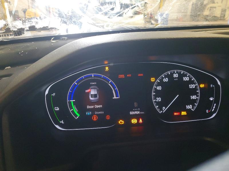 73869995 :رقم المزاد ، 1HGCV3F46JA014511 vin ، 2018 Honda Accord مزاد بيع