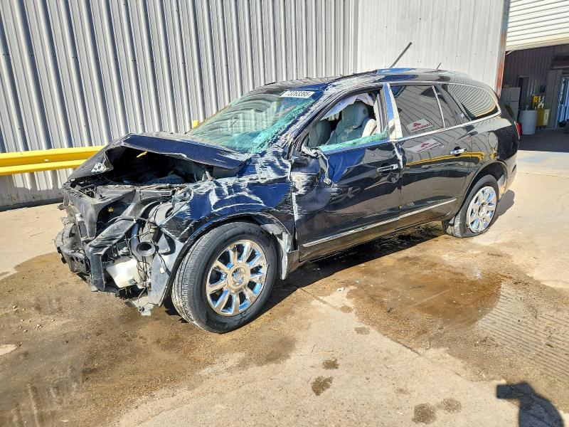 Продажа на аукционе авто 2015 Buick Enclave, vin: 5GAKRBKD9FJ316916, номер лота: 73263395