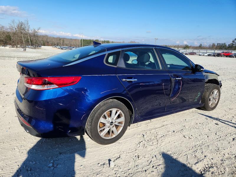 Aukcja sprzedaży 2018 Kia Optima, vin: 5XXGT4L35JG214436, numer aukcji: 98683155