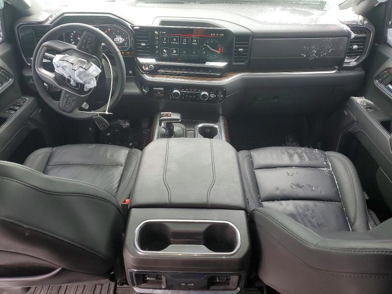 Продажа на аукционе авто 2025 Gmc Sierra, vin: 3GTUUCE8XSG219455, номер лота: 73322375