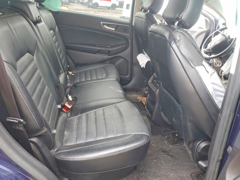 Aukcja sprzedaży 2016 Ford Edge, vin: 2FMPK4J98GBC67839, numer aukcji: 98542805