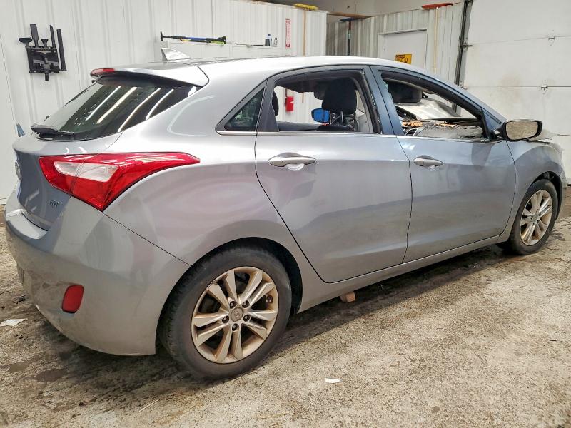 Продаж на аукціоні авто 2013 Hyundai Elantra Gt, vin: KMHD35LE2DU089917, номер лоту: 73201285
