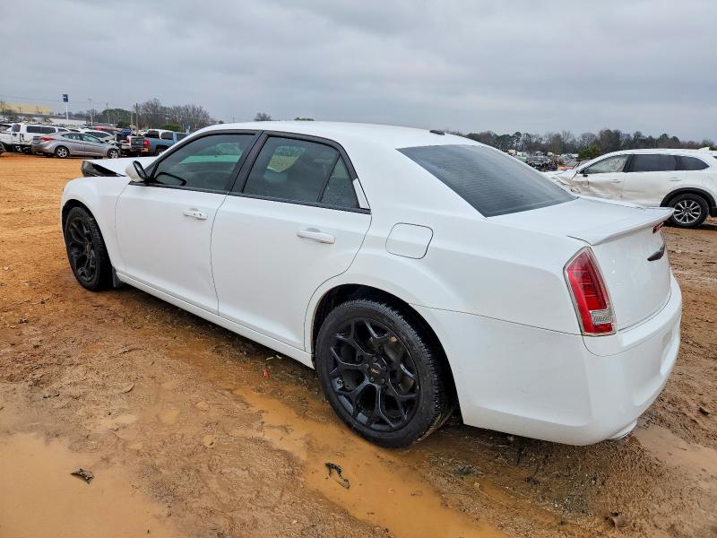 Aukcja sprzedaży 2013 Chrysler 300 S, vin: 2C3CCABG1DH658095, numer aukcji: 99787365