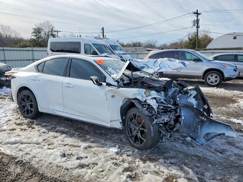 Продажа на аукционе авто 2025 Lexus Is, vin: JTHGZ1E27S5038348, номер лота: 74341565