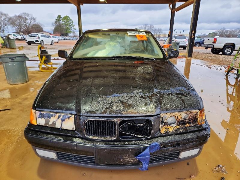 Aukcja sprzedaży 1995 Bmw 318, vin: 4USCC8327SLA13343, numer aukcji: 98880485