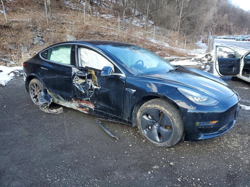 Aukcja sprzedaży 2018 Tesla Model 3, vin: 5YJ3E1EA7JF152818, numer aukcji: 74161655