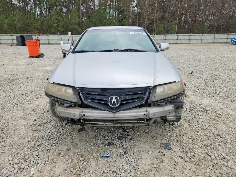 Продажа на аукционе авто 2004 Acura Tsx, vin: JH4CL96994C009653, номер лота: 97638545