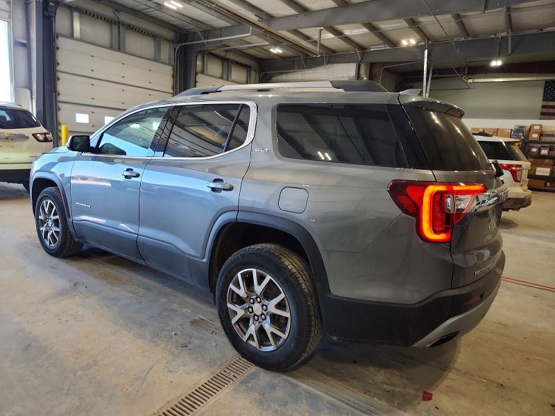 Aukcja sprzedaży 2021 Gmc Acadia, vin: 1GKKNULS2MZ233415, numer aukcji: 98086355