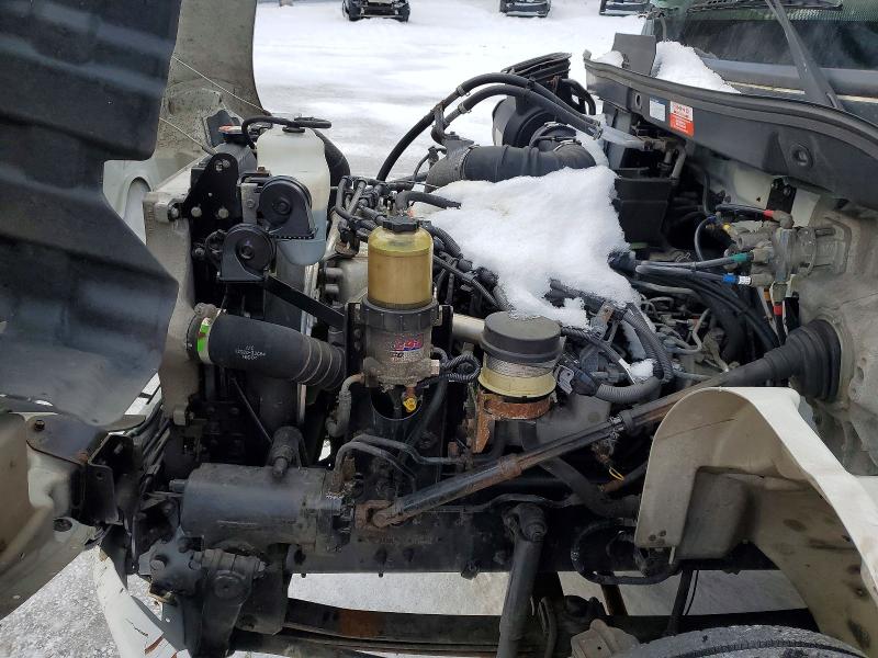 Продаж на аукціоні авто 2020 Hino 258/268, vin: 5PVNJ8JV3L4S76987, номер лоту: 98599515