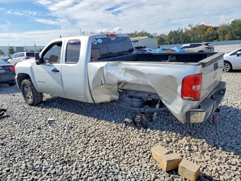 Продаж на аукціоні авто 2012 Chevrolet Silverado, vin: 1GCRCSE0XCZ231331, номер лоту: 98854035