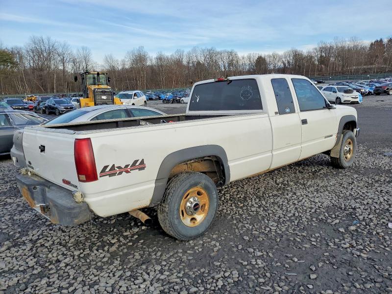 1996 Gmc Sierra მანქანა იყიდება აუქციონზე, vin: 1GTGK29F6TE518889, აუქციონის ნომერი: 99325255