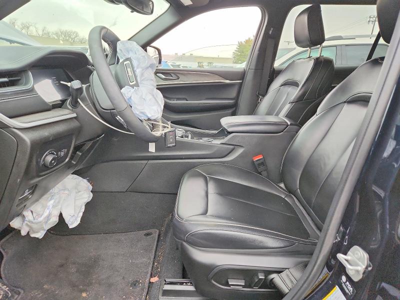 Продаж на аукціоні авто 2024 Jeep Grand Cherokee, vin: 1C4RJKBG4R8523997, номер лоту: 73021565