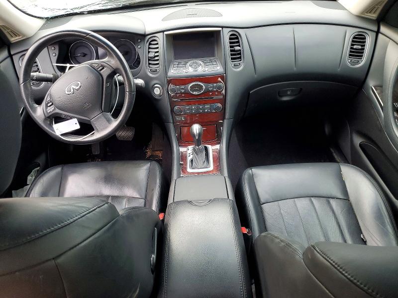 Auction sale of the 2016 Infinity Qx50, vin: JN1BJ0RR9GM270177, lot number: 74845765
