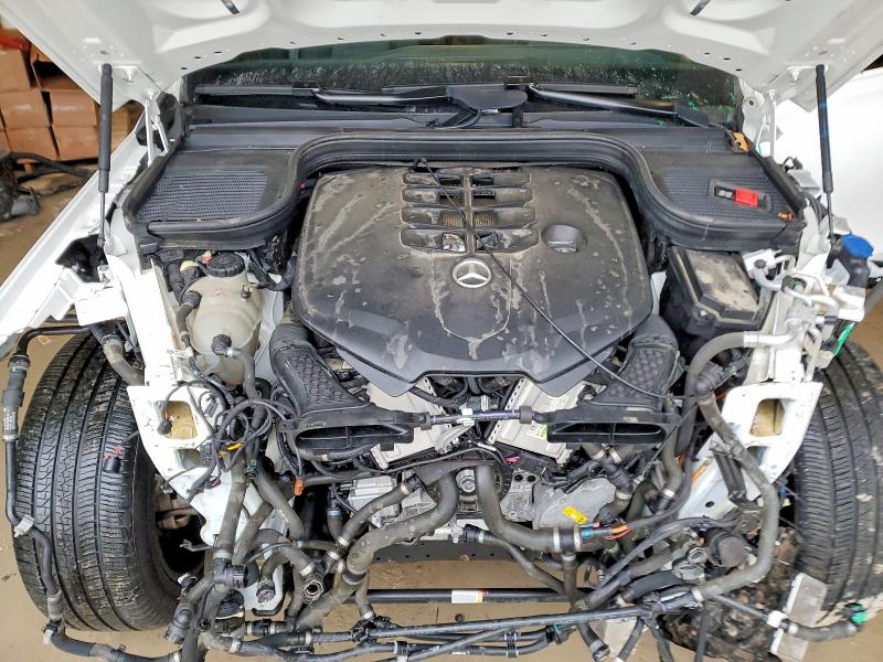 Продажа на аукционе авто 2021 Mercedes-benz Gls 580 4m, vin: 4JGFF8GE2MA487612, номер лота: 72264325