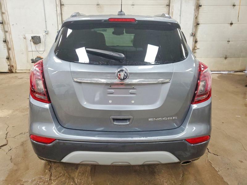 Aukcja sprzedaży 2019 Buick Encore, vin: KL4CJASB9KB760606, numer aukcji: 73440335