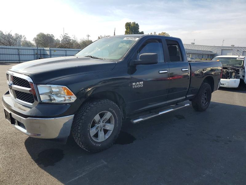 2016 Ram 1500 მანქანა იყიდება აუქციონზე, vin: 1C6RR7GGXGS228280, აუქციონის ნომერი: 74625435