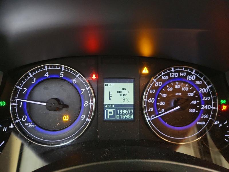 Продаж на аукціоні авто 2013 Infiniti Ex37, vin: JN1BJ0HRXDM482244, номер лоту: 74677565